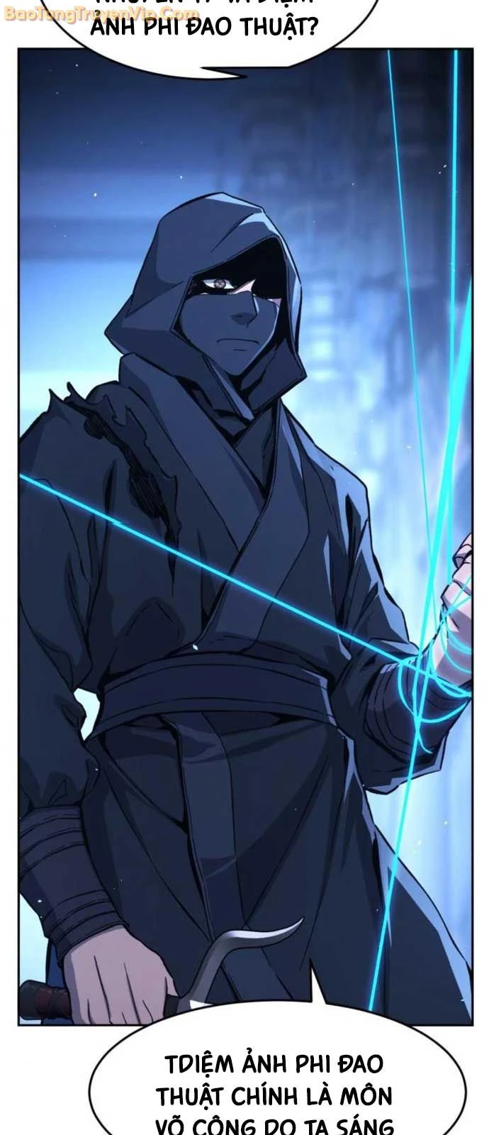 Cảm Kiếm Tuyệt Đối Chapter 133 - 87