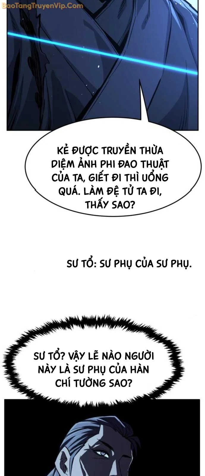 Cảm Kiếm Tuyệt Đối Chapter 133 - 89