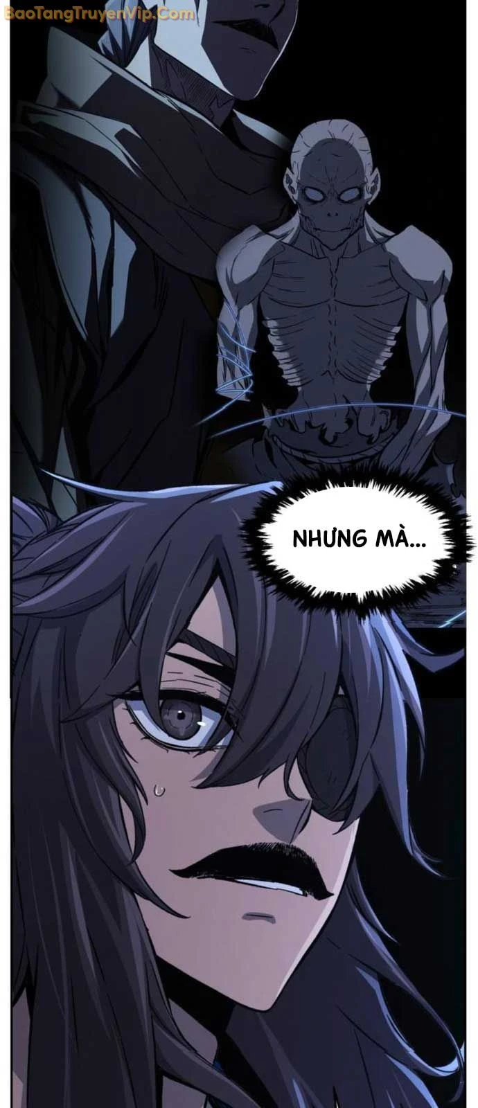 Cảm Kiếm Tuyệt Đối Chapter 133 - 90