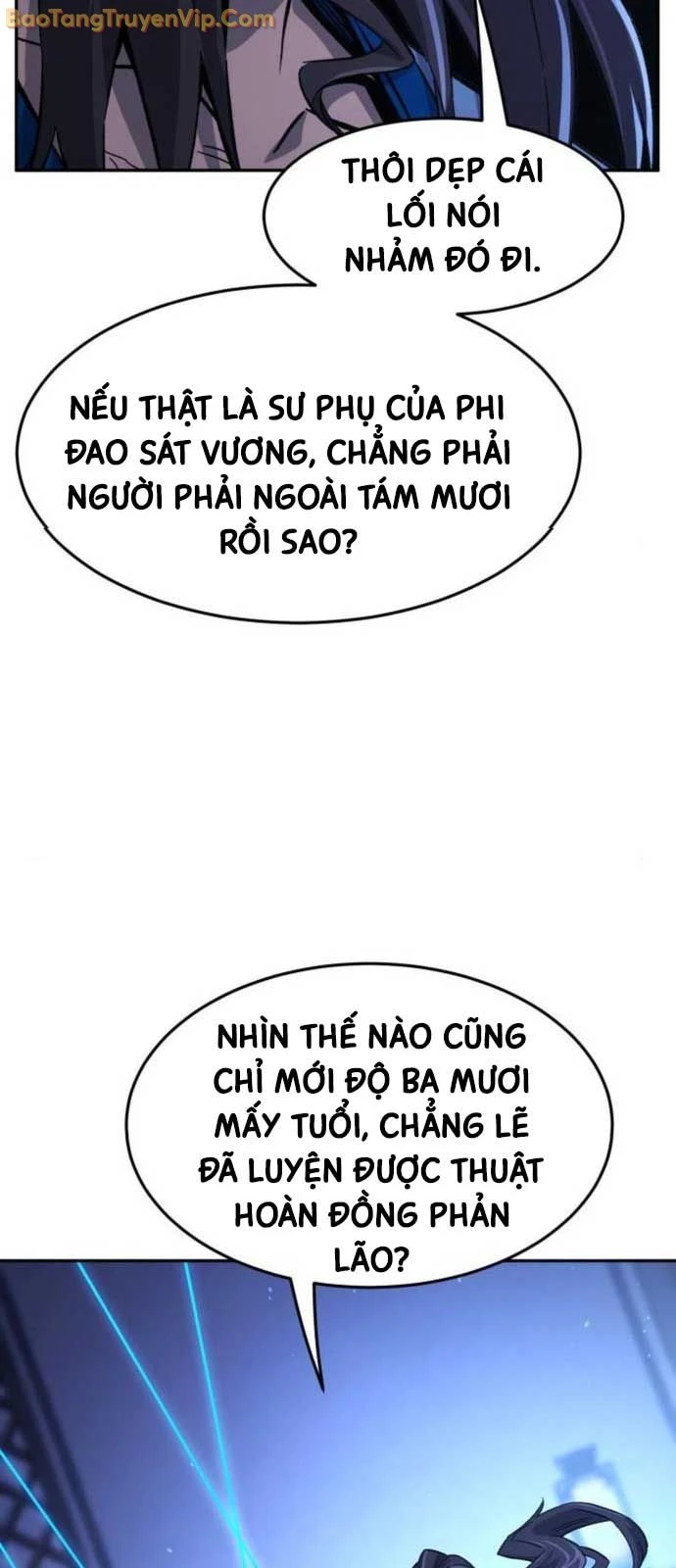 Cảm Kiếm Tuyệt Đối Chapter 133 - 91
