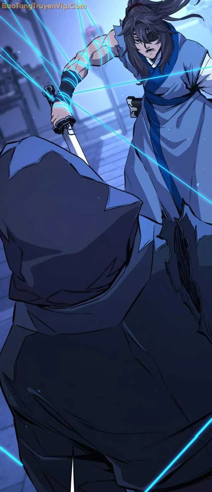 Cảm Kiếm Tuyệt Đối Chapter 133 - 92