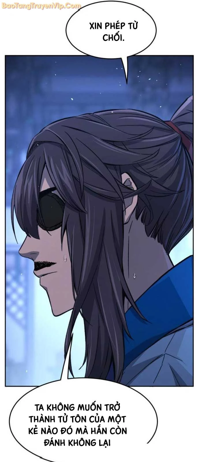 Cảm Kiếm Tuyệt Đối Chapter 133 - 94