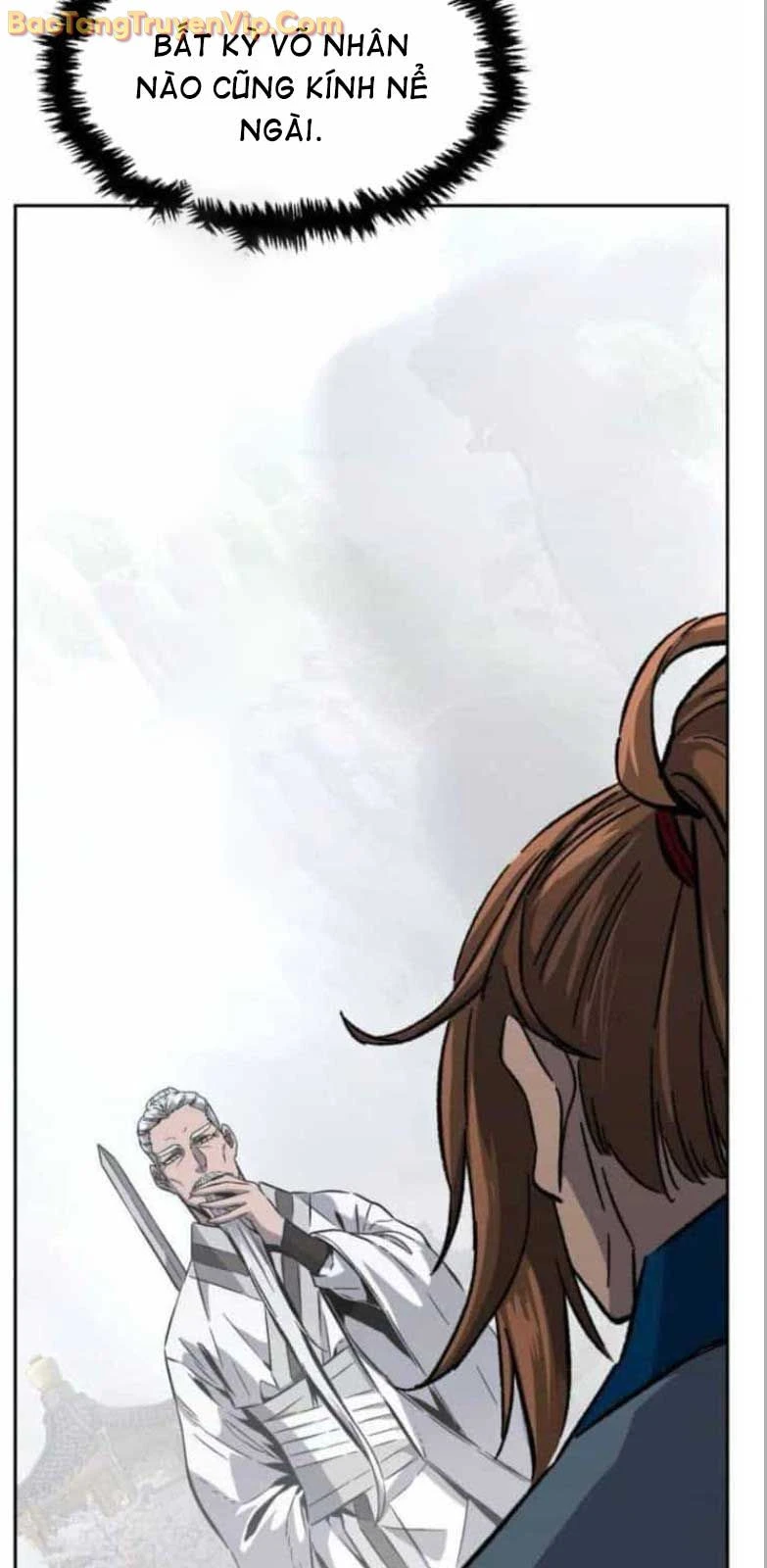 Cảm Kiếm Tuyệt Đối Chapter 135 - 3