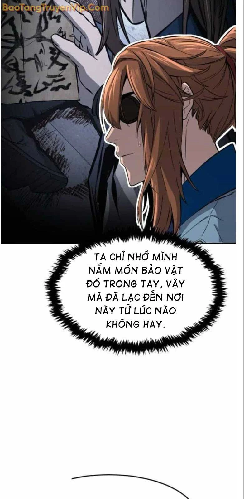 Cảm Kiếm Tuyệt Đối Chapter 135 - 5