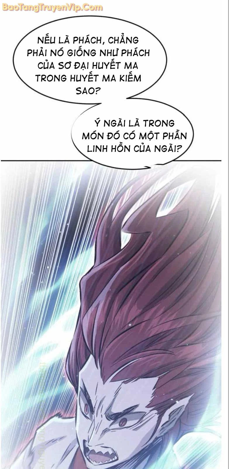 Cảm Kiếm Tuyệt Đối Chapter 135 - 7