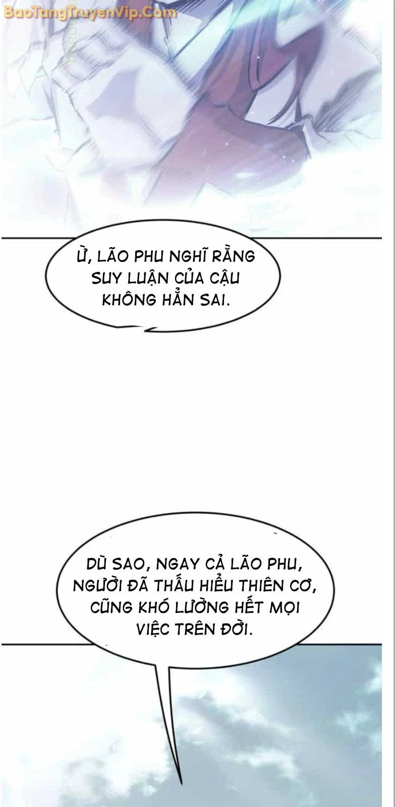 Cảm Kiếm Tuyệt Đối Chapter 135 - 8