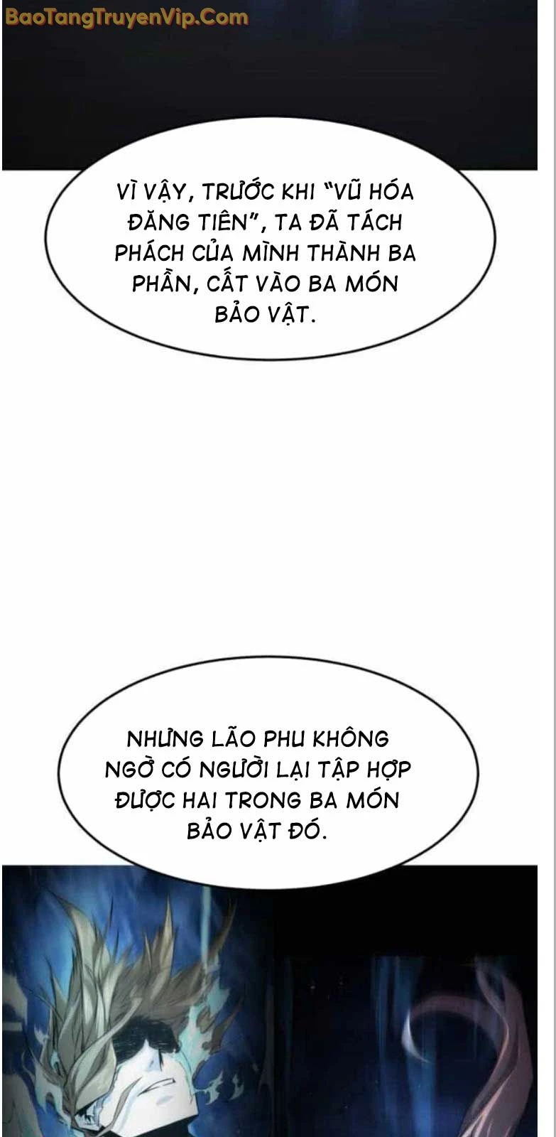 Cảm Kiếm Tuyệt Đối Chapter 135 - 11