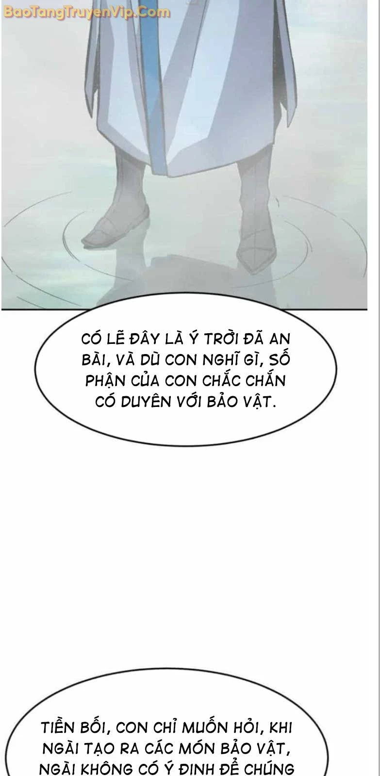 Cảm Kiếm Tuyệt Đối Chapter 135 - 13