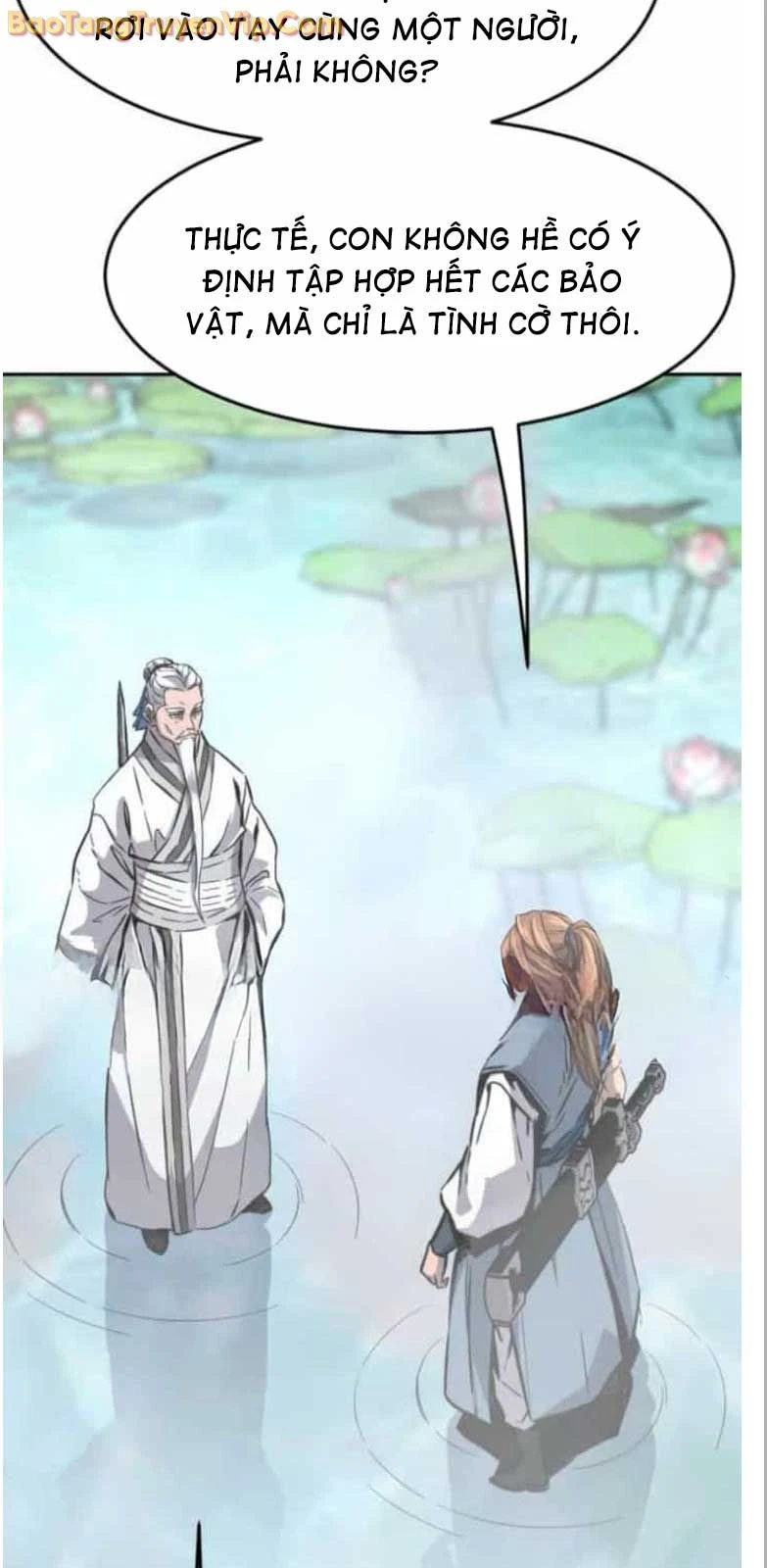 Cảm Kiếm Tuyệt Đối Chapter 135 - 14