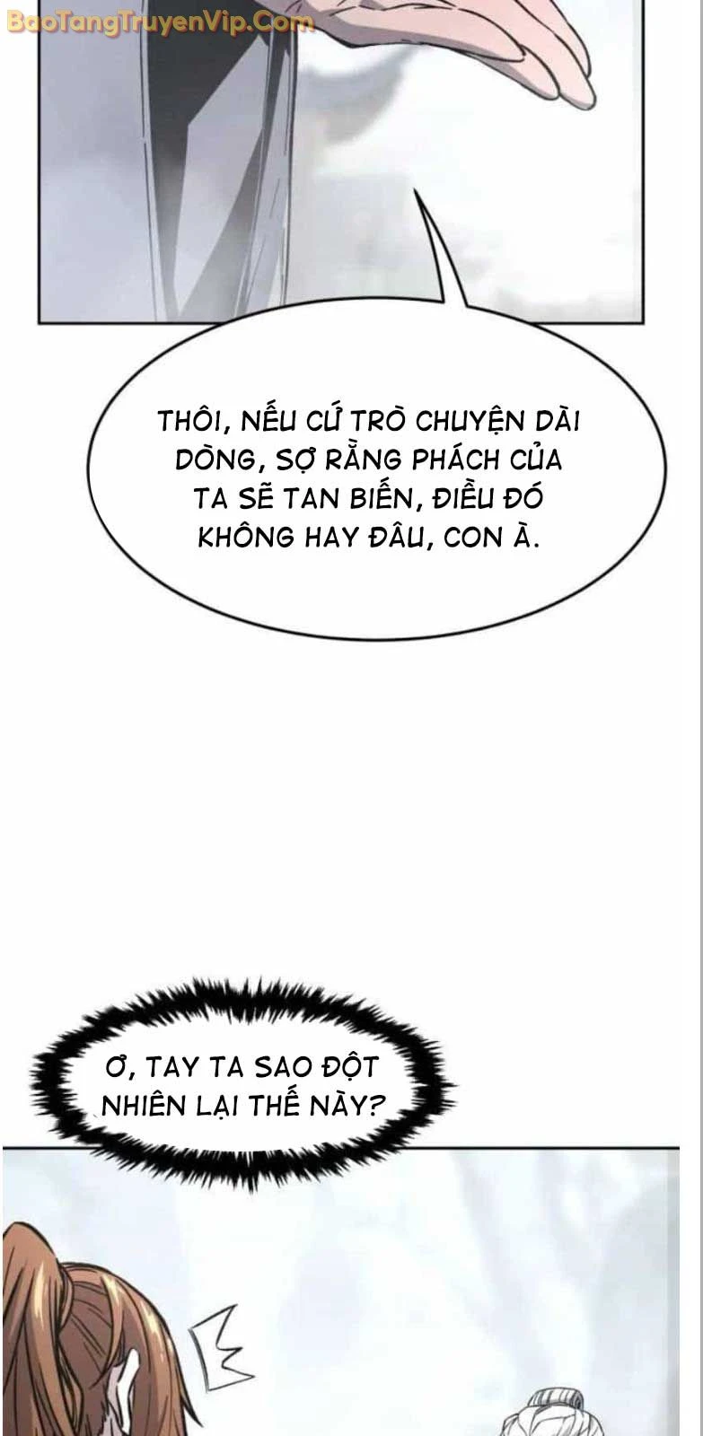 Cảm Kiếm Tuyệt Đối Chapter 135 - 18