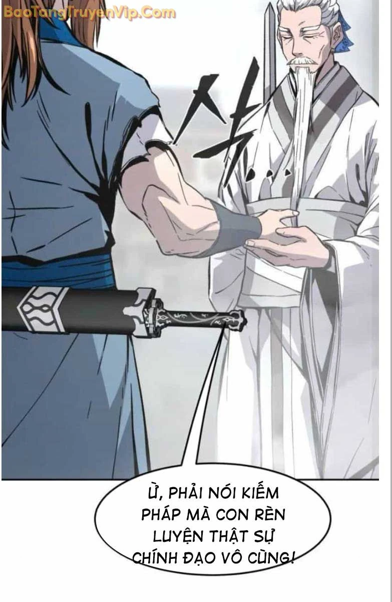 Cảm Kiếm Tuyệt Đối Chapter 135 - 19