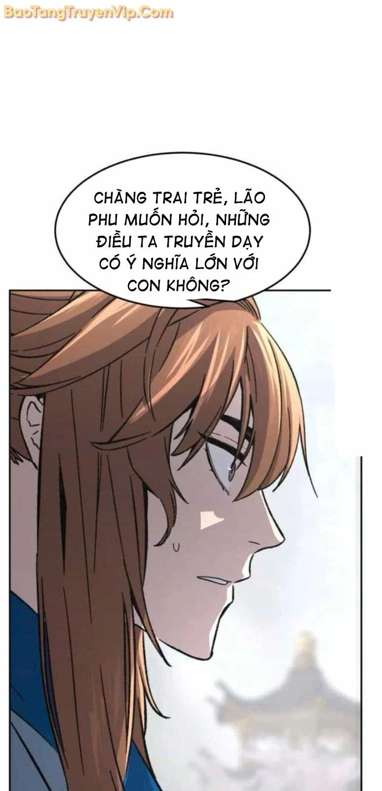 Cảm Kiếm Tuyệt Đối Chapter 135 - 20