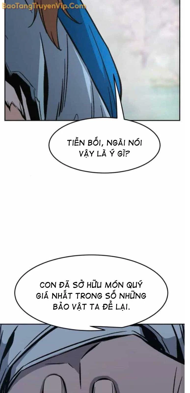 Cảm Kiếm Tuyệt Đối Chapter 135 - 21