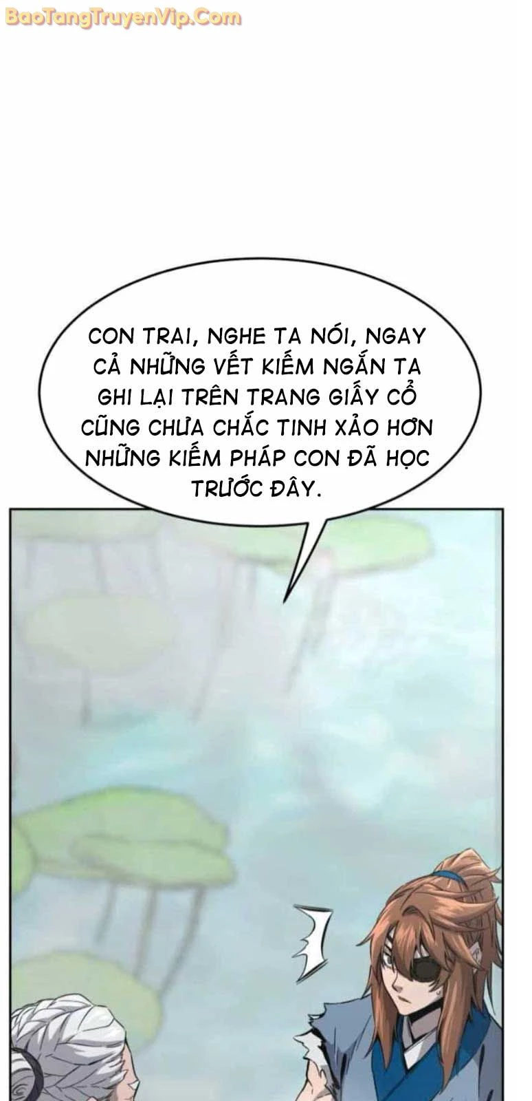 Cảm Kiếm Tuyệt Đối Chapter 135 - 23