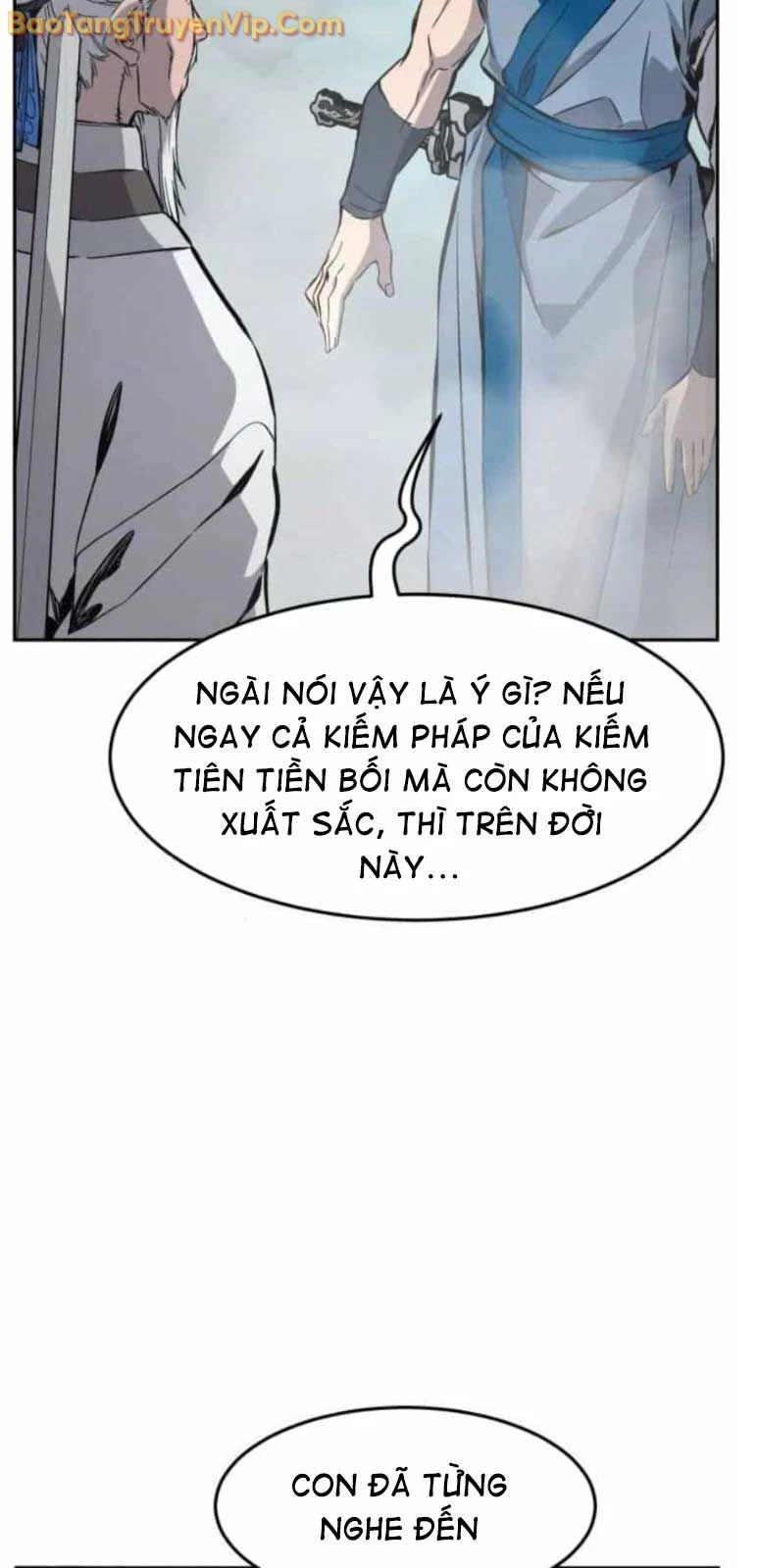 Cảm Kiếm Tuyệt Đối Chapter 135 - 24