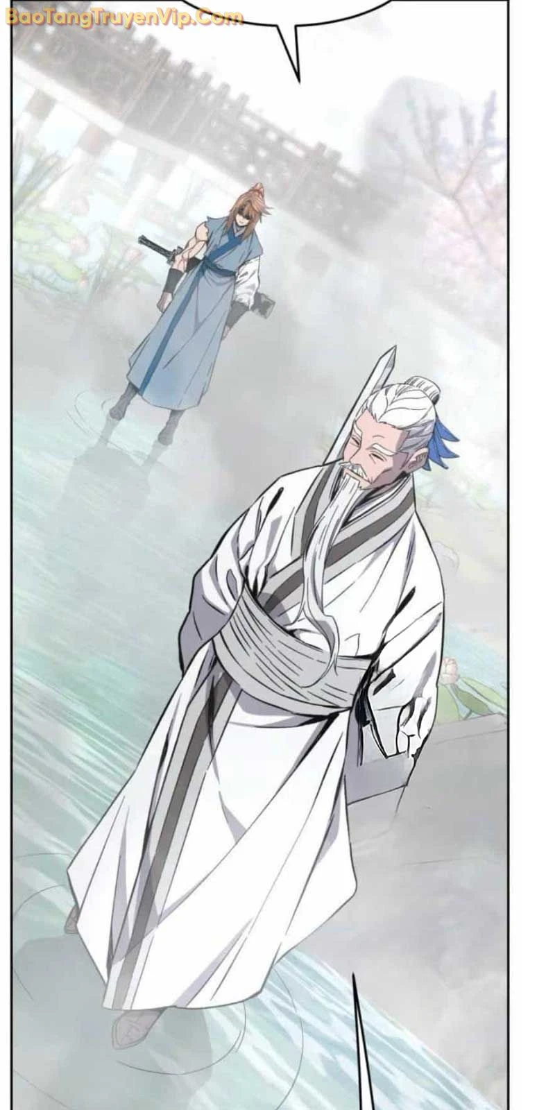 Cảm Kiếm Tuyệt Đối Chapter 135 - 25