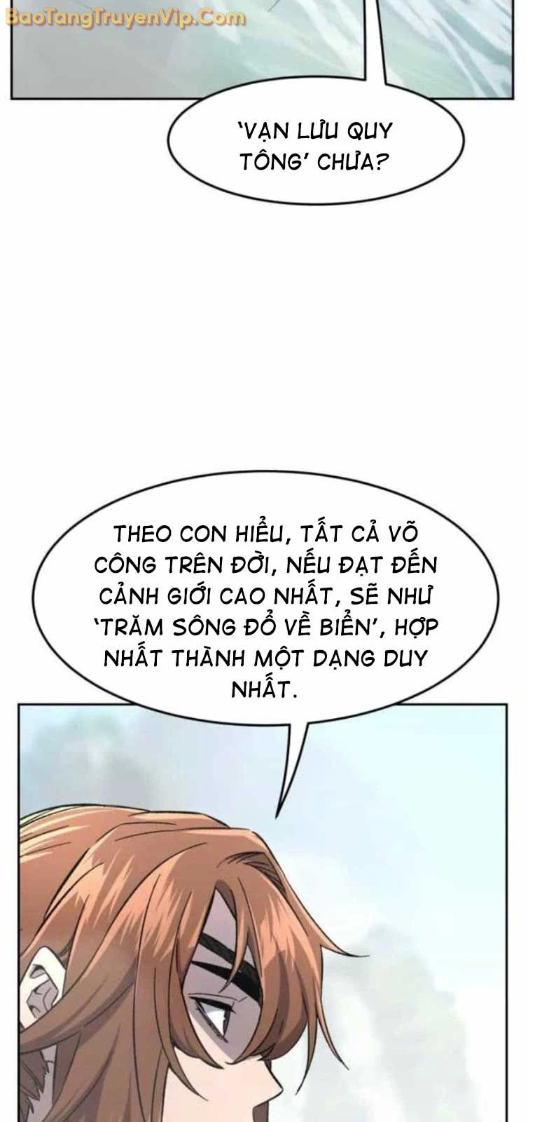 Cảm Kiếm Tuyệt Đối Chapter 135 - 26