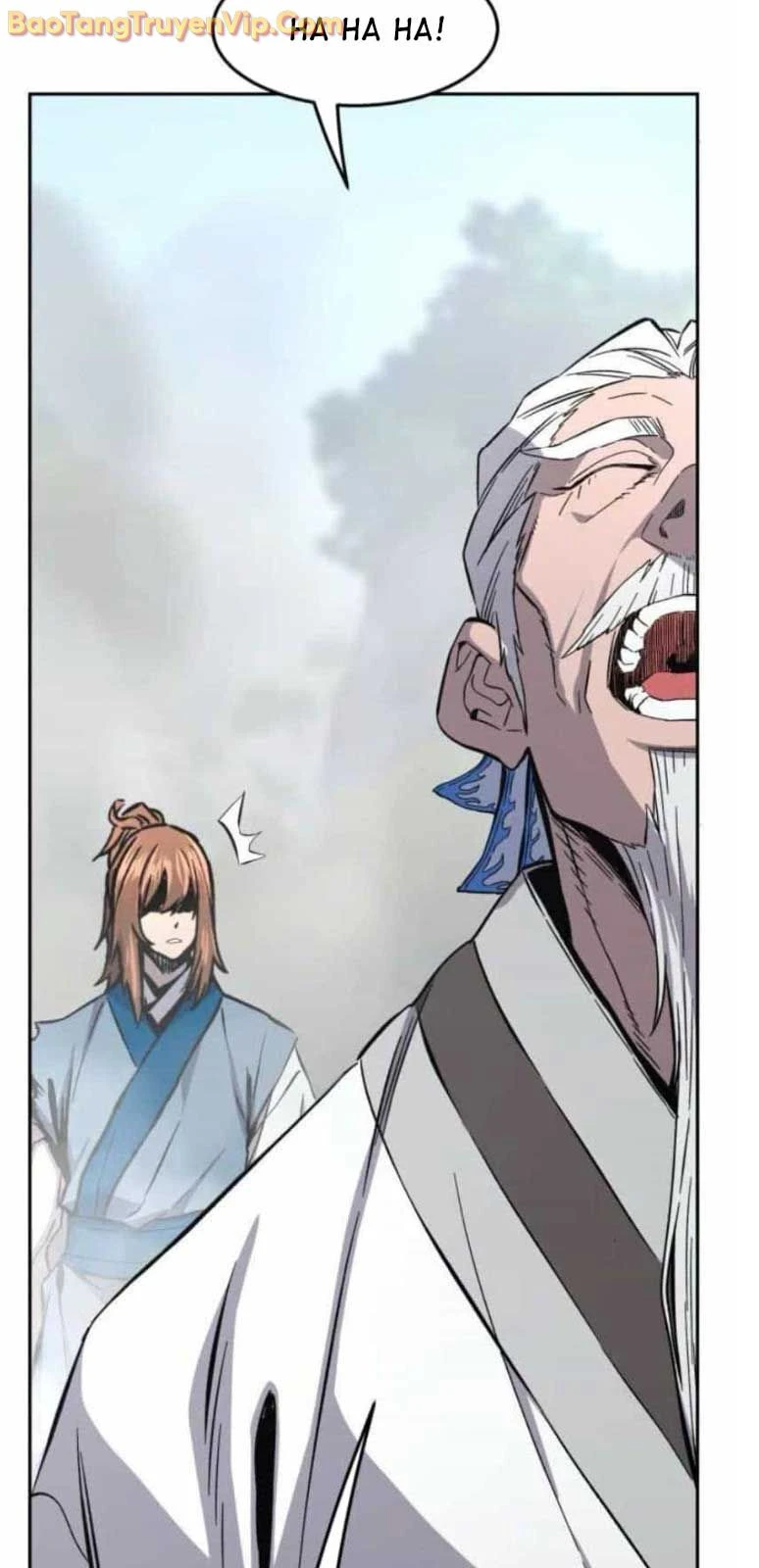 Cảm Kiếm Tuyệt Đối Chapter 135 - 28