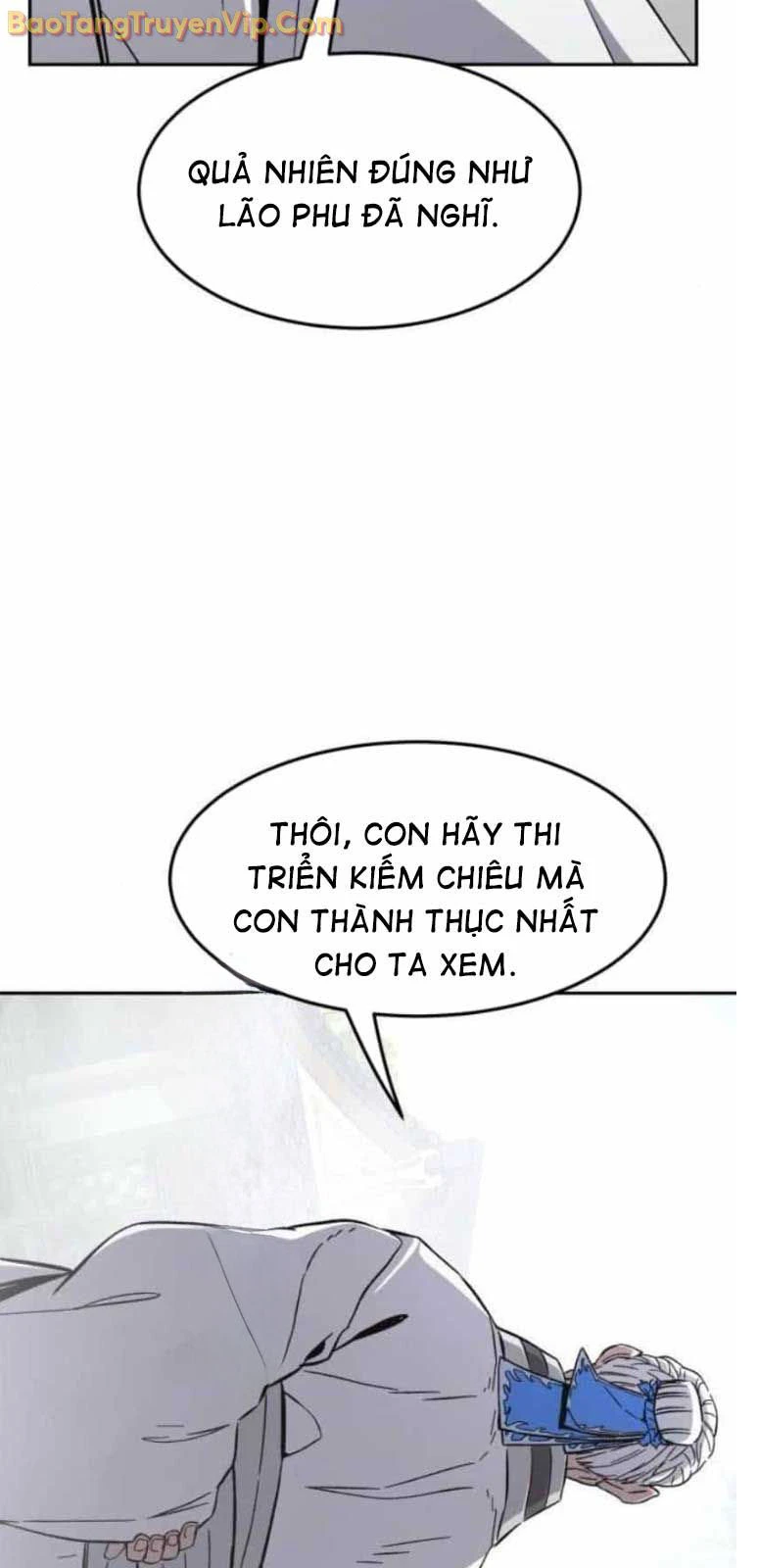 Cảm Kiếm Tuyệt Đối Chapter 135 - 29