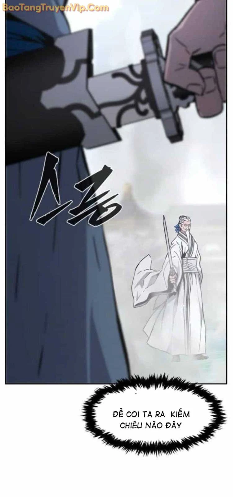 Cảm Kiếm Tuyệt Đối Chapter 135 - 33