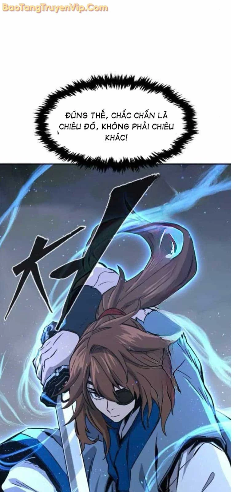 Cảm Kiếm Tuyệt Đối Chapter 135 - 34