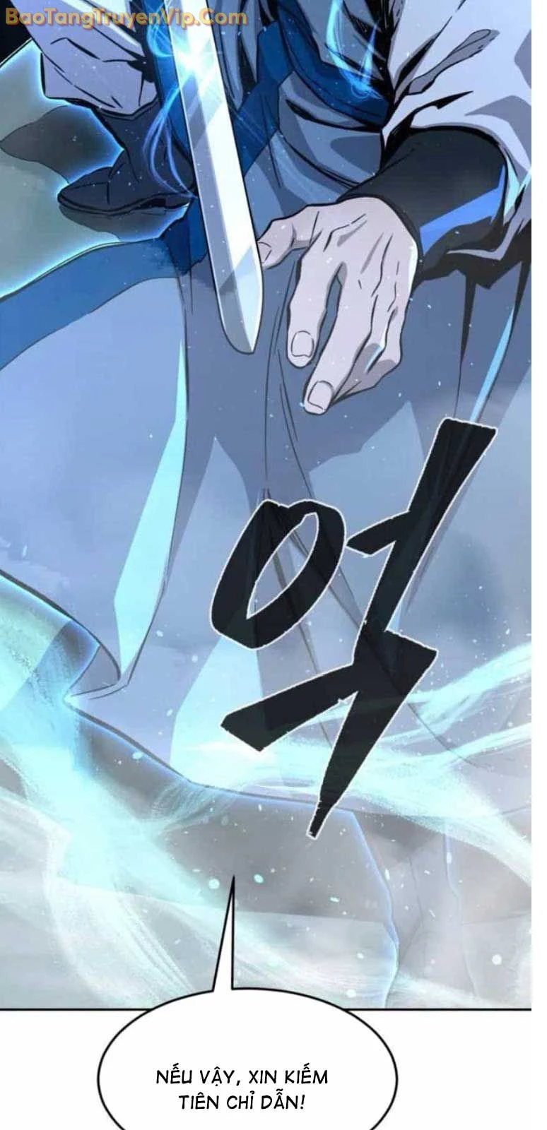 Cảm Kiếm Tuyệt Đối Chapter 135 - 35