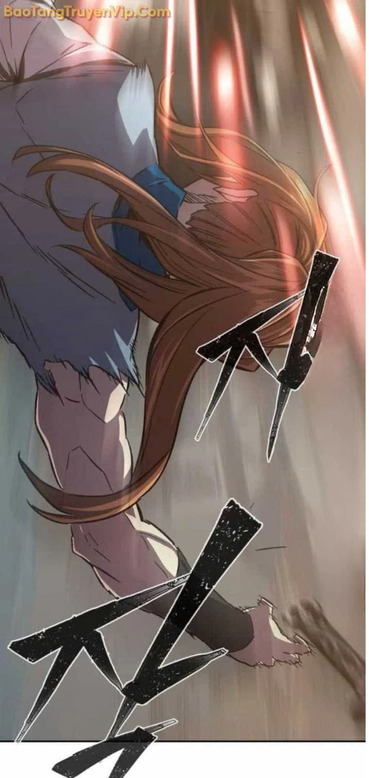 Cảm Kiếm Tuyệt Đối Chapter 135 - 44