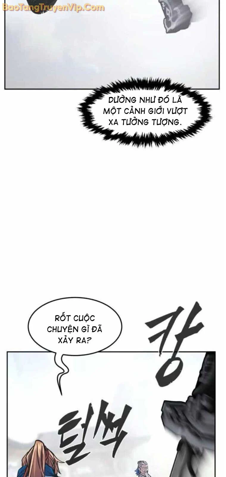 Cảm Kiếm Tuyệt Đối Chapter 135 - 46