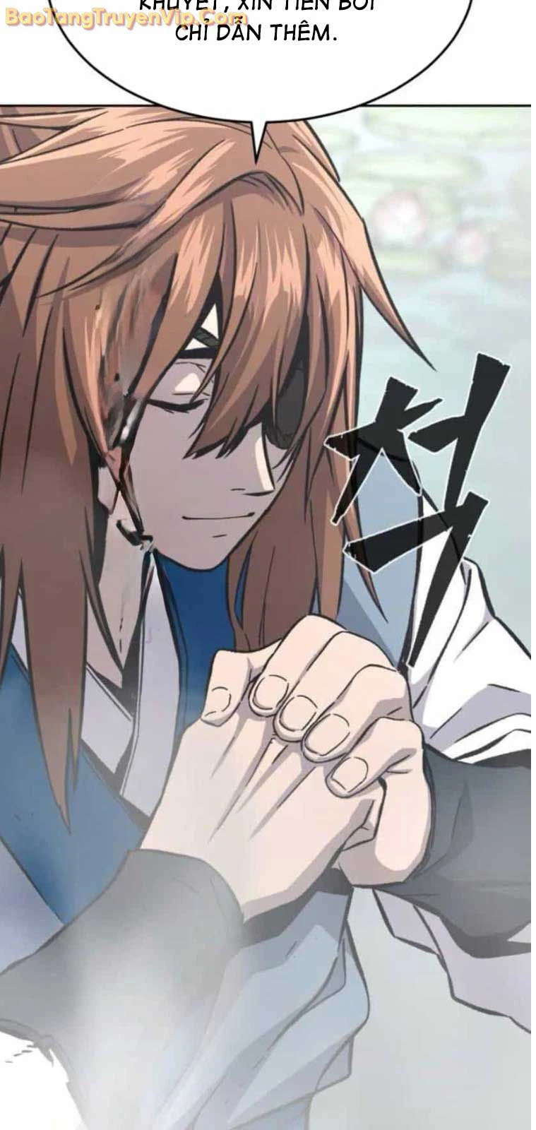 Cảm Kiếm Tuyệt Đối Chapter 135 - 48