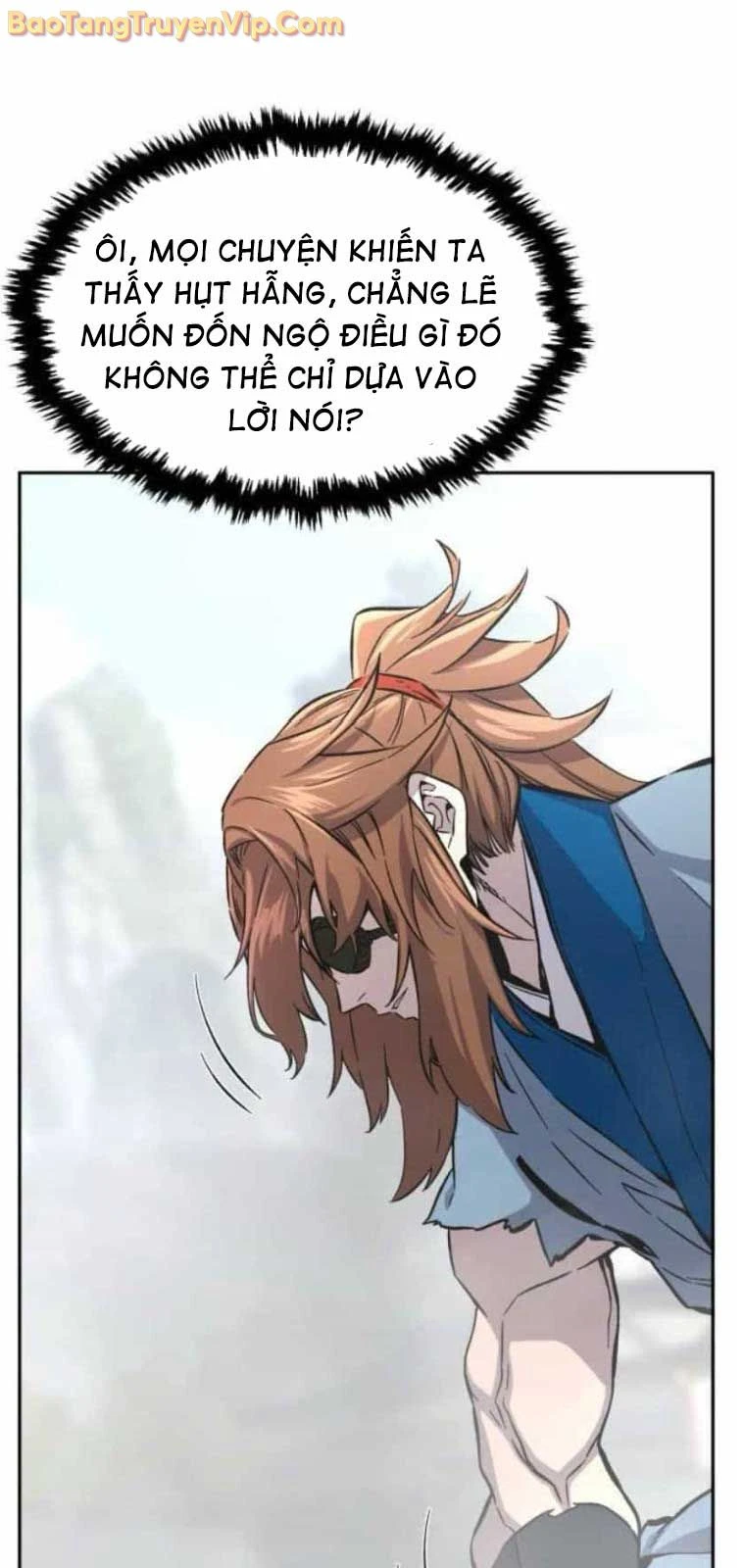 Cảm Kiếm Tuyệt Đối Chapter 135 - 51