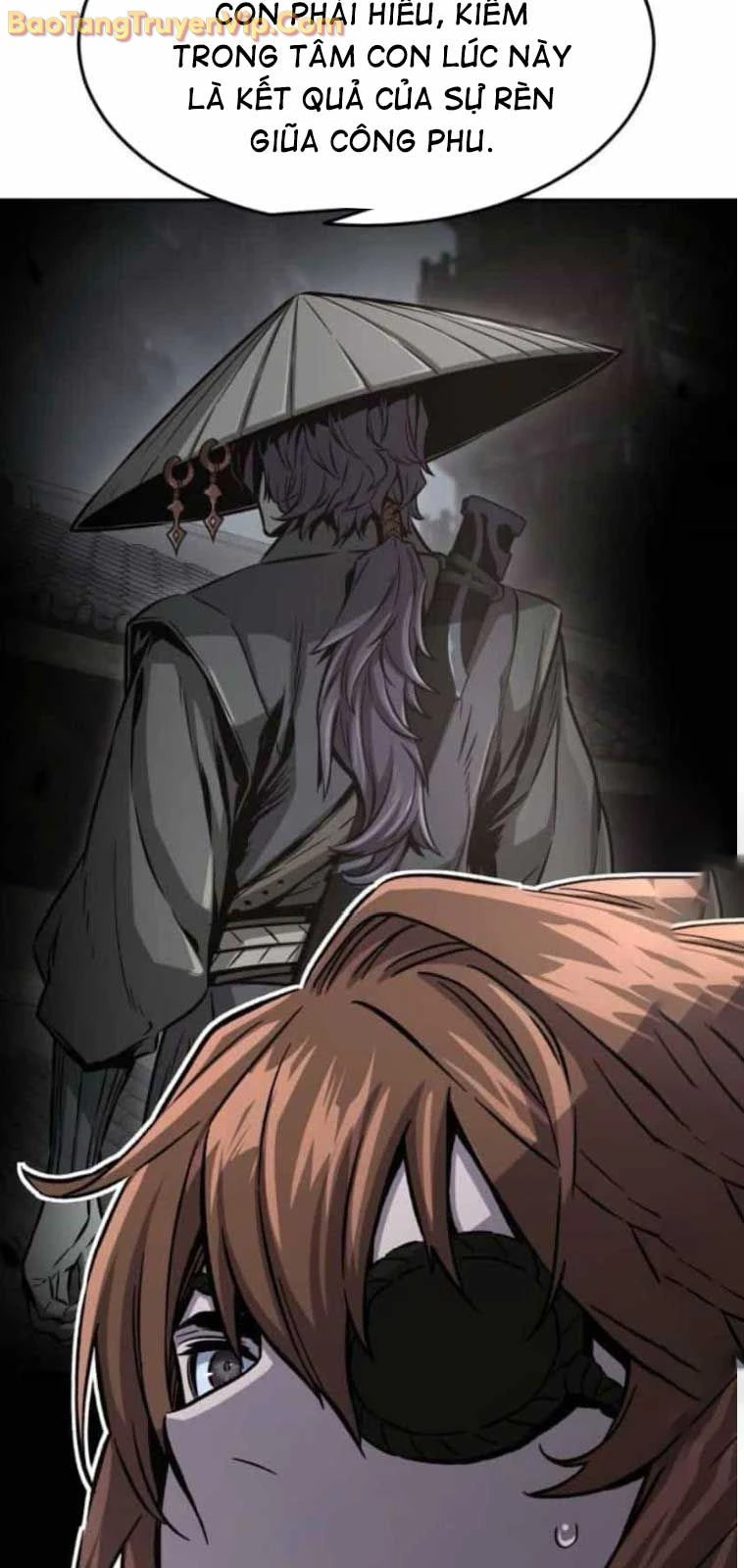 Cảm Kiếm Tuyệt Đối Chapter 135 - 54