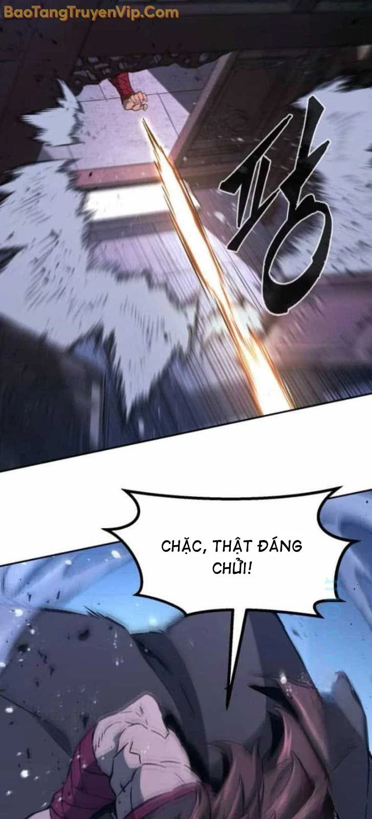 Cảm Kiếm Tuyệt Đối Chapter 135 - 60