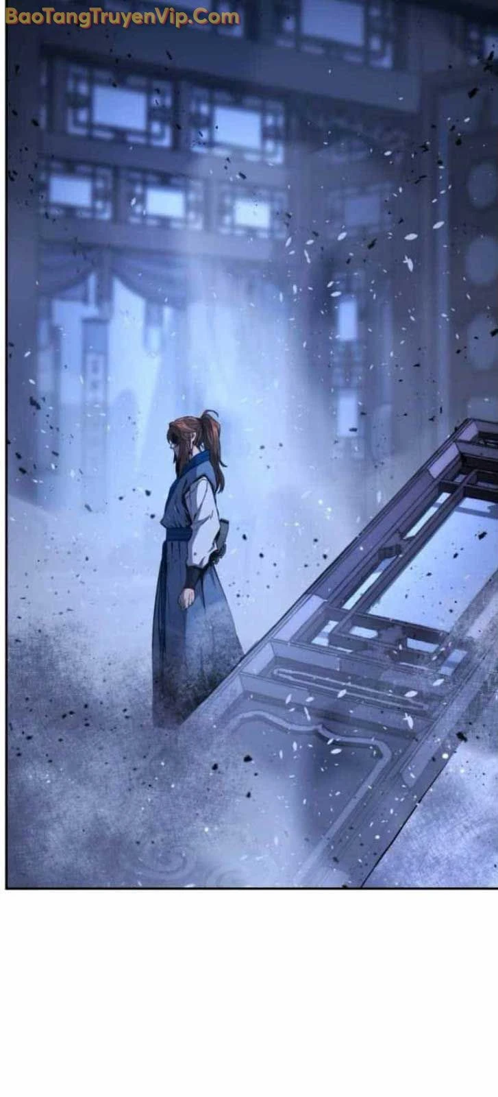 Cảm Kiếm Tuyệt Đối Chapter 135 - 63