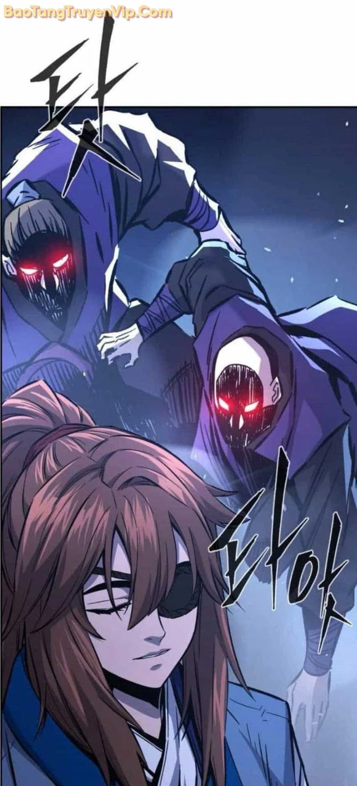 Cảm Kiếm Tuyệt Đối Chapter 135 - 64