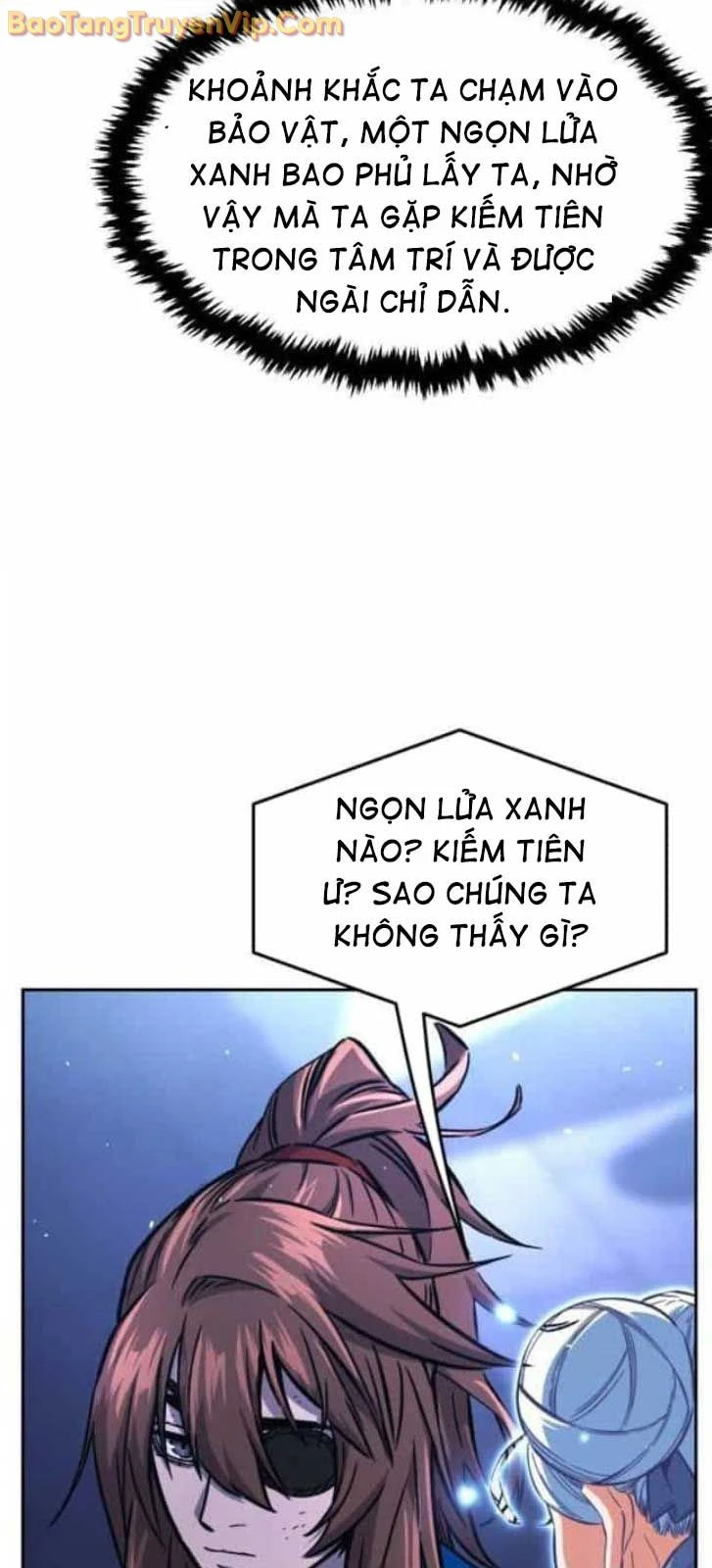 Cảm Kiếm Tuyệt Đối Chapter 135 - 70