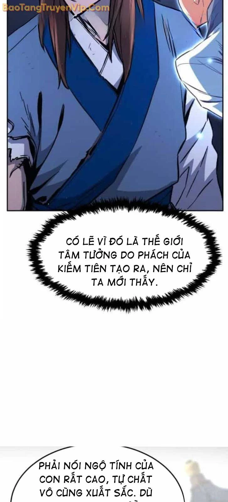 Cảm Kiếm Tuyệt Đối Chapter 135 - 71