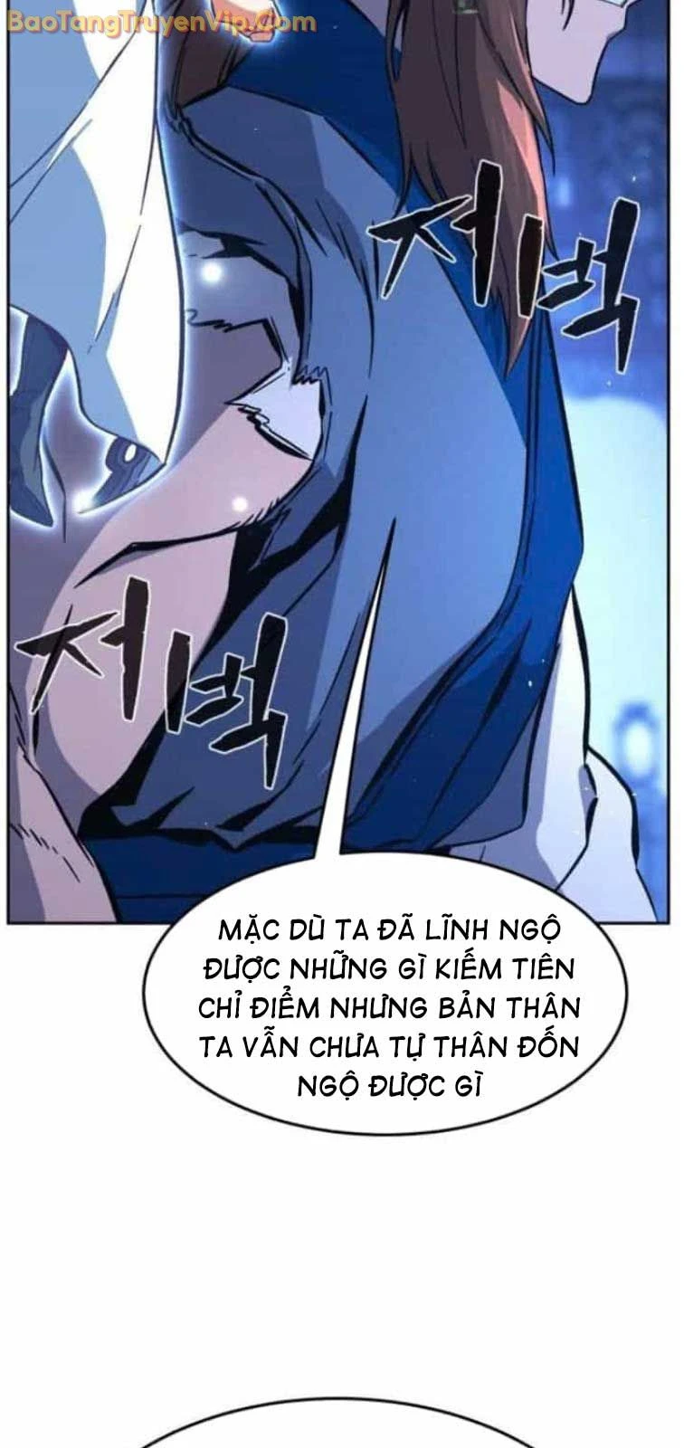 Cảm Kiếm Tuyệt Đối Chapter 135 - 81