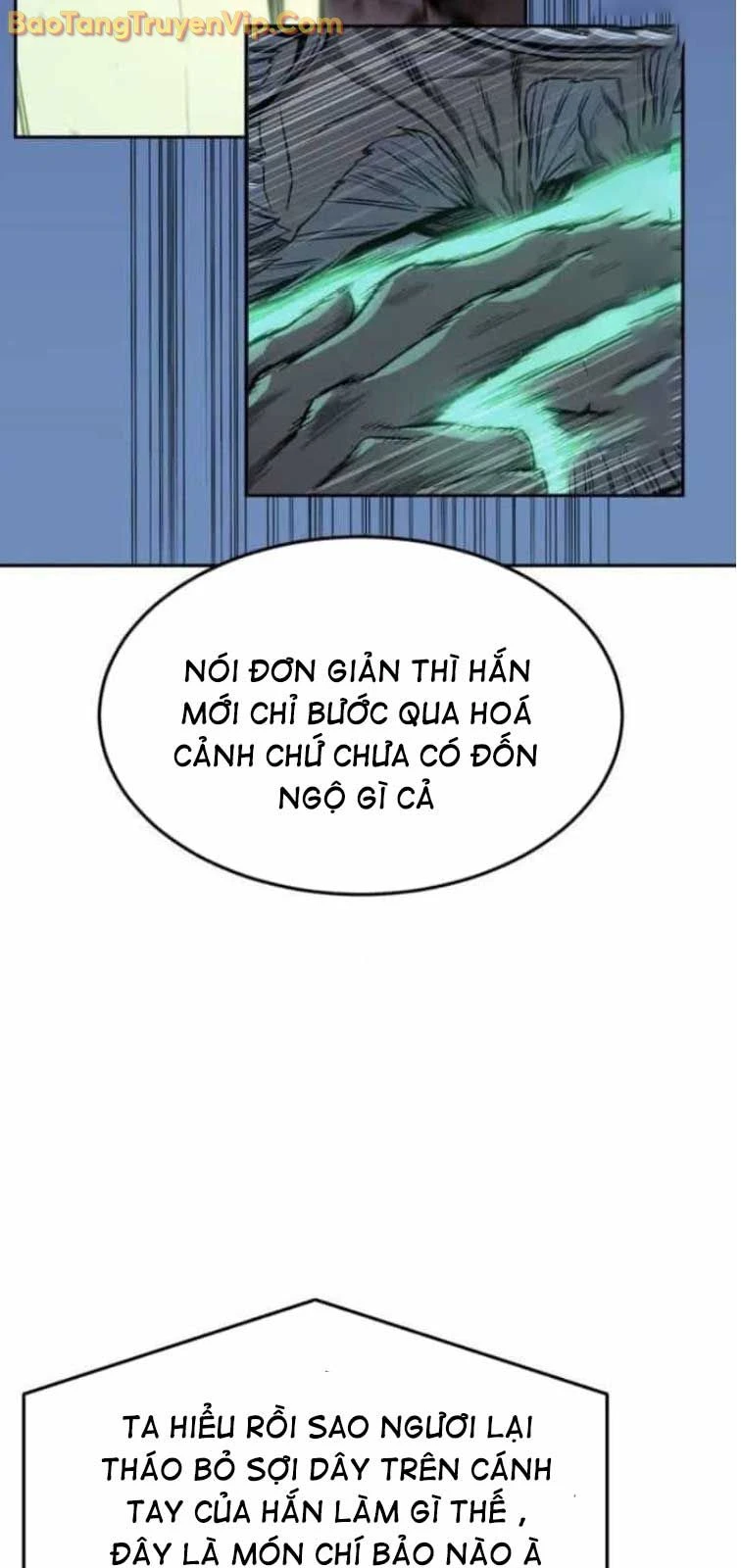 Cảm Kiếm Tuyệt Đối Chapter 135 - 83