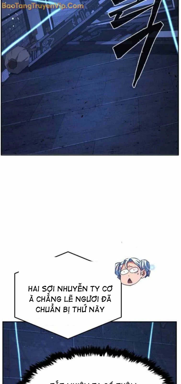 Cảm Kiếm Tuyệt Đối Chapter 135 - 90