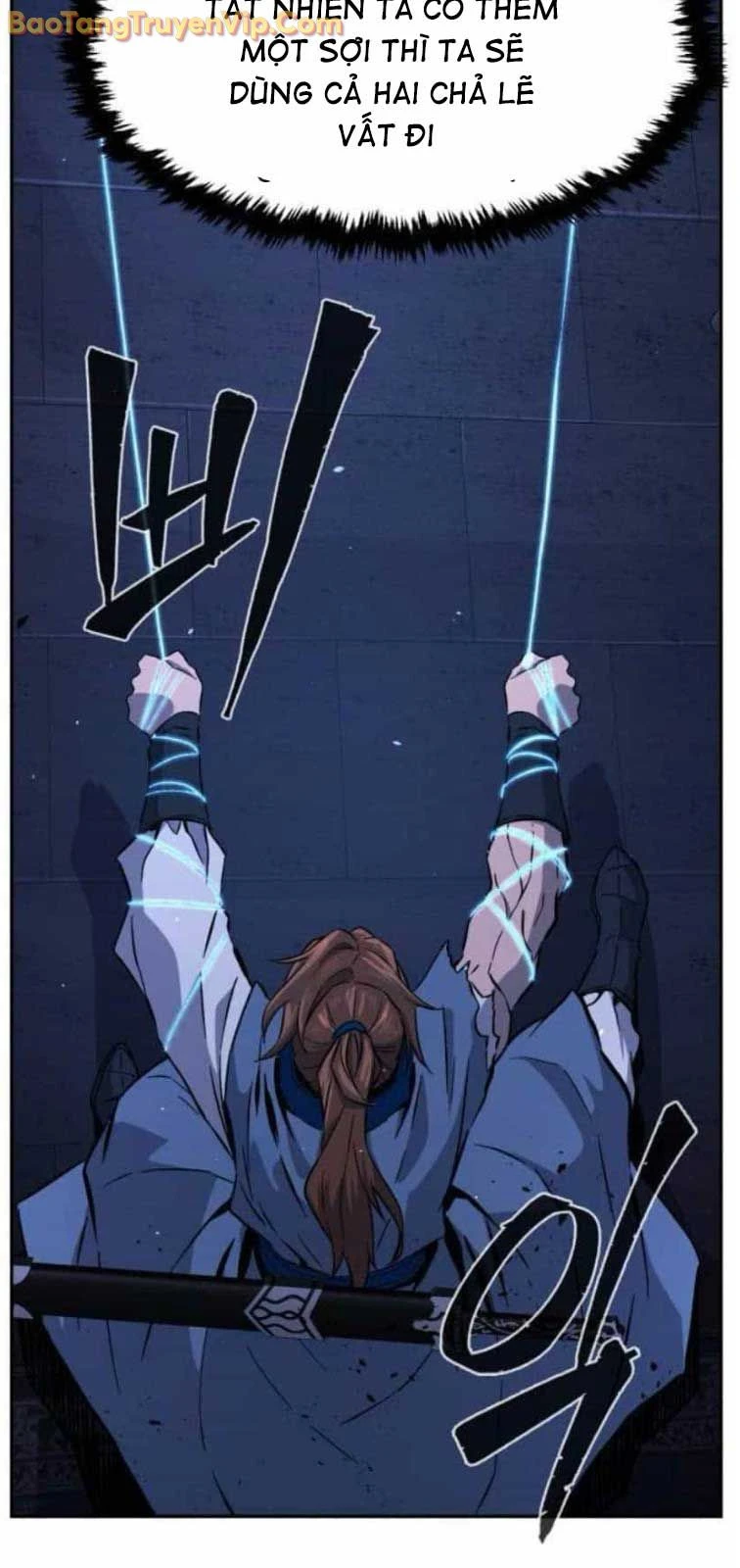 Cảm Kiếm Tuyệt Đối Chapter 135 - 91