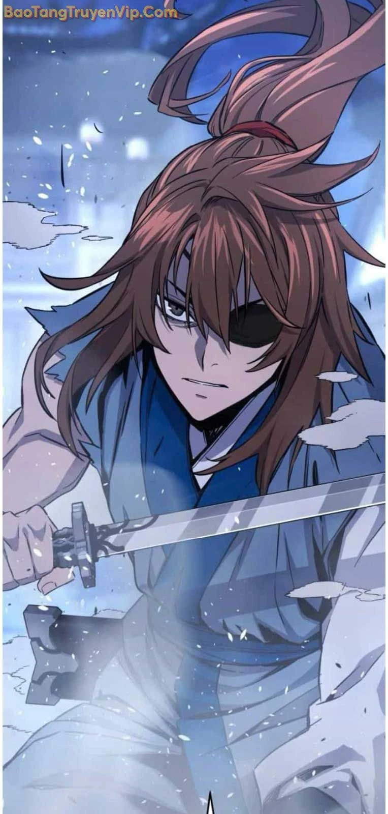 Cảm Kiếm Tuyệt Đối Chapter 135 - 100