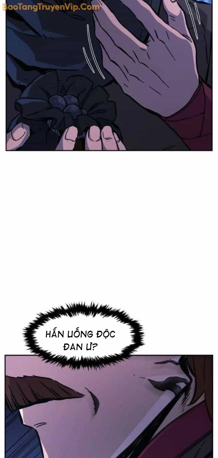 Cảm Kiếm Tuyệt Đối Chapter 135 - 102