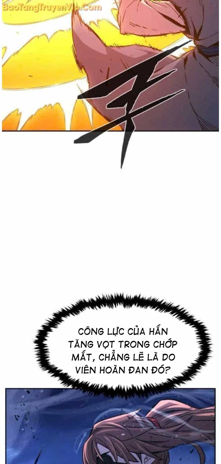 Cảm Kiếm Tuyệt Đối Chapter 135 - 107