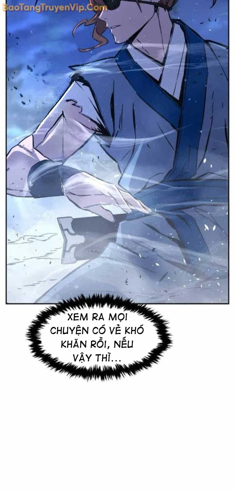 Cảm Kiếm Tuyệt Đối Chapter 135 - 108
