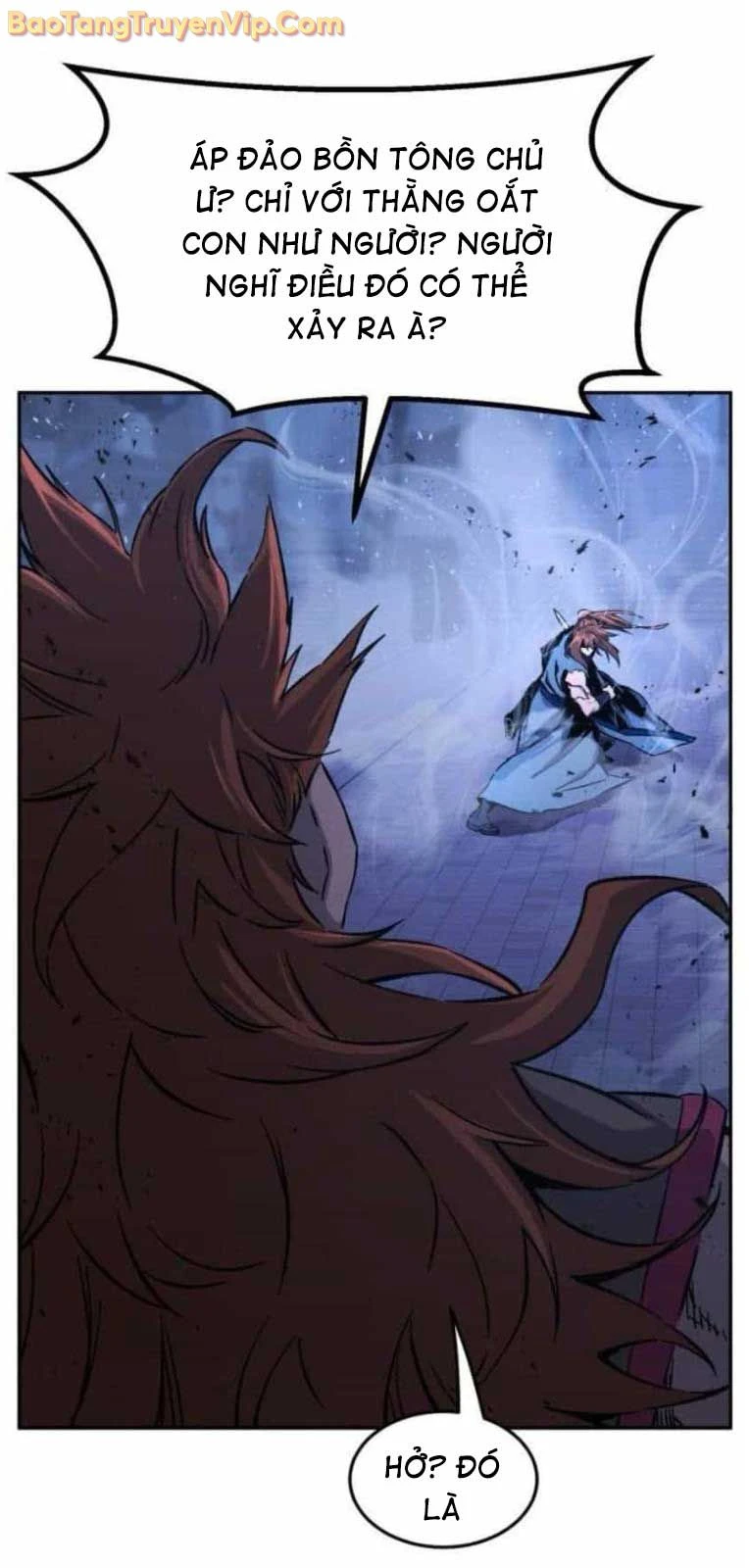 Cảm Kiếm Tuyệt Đối Chapter 135 - 110