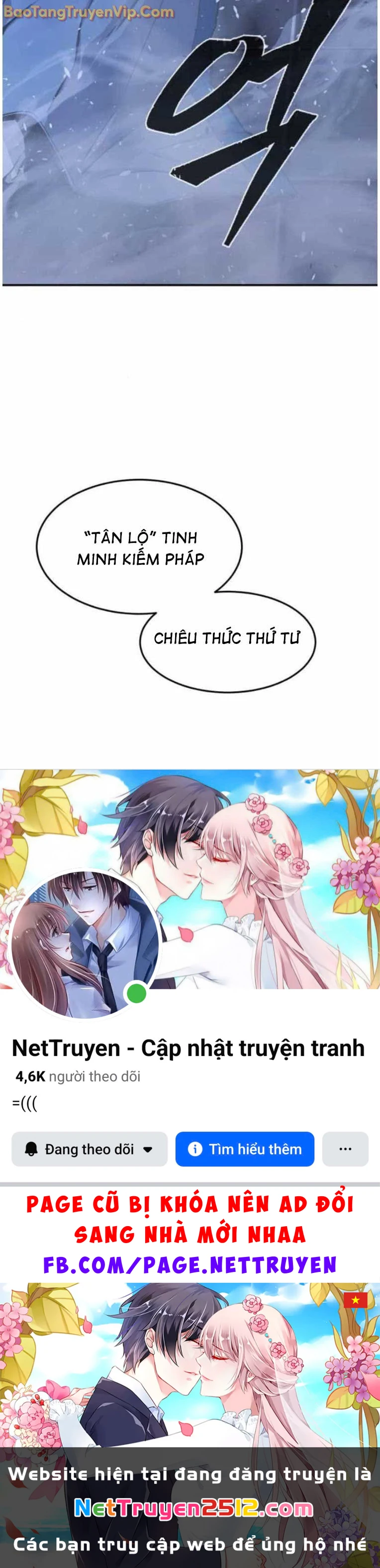 Cảm Kiếm Tuyệt Đối Chapter 135 - 112