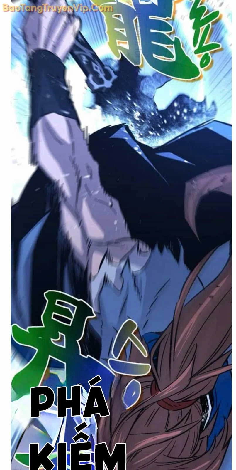 Cảm Kiếm Tuyệt Đối Chapter 136 - 10