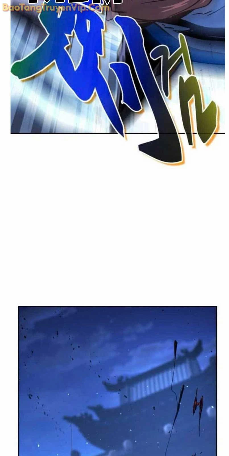 Cảm Kiếm Tuyệt Đối Chapter 136 - 11