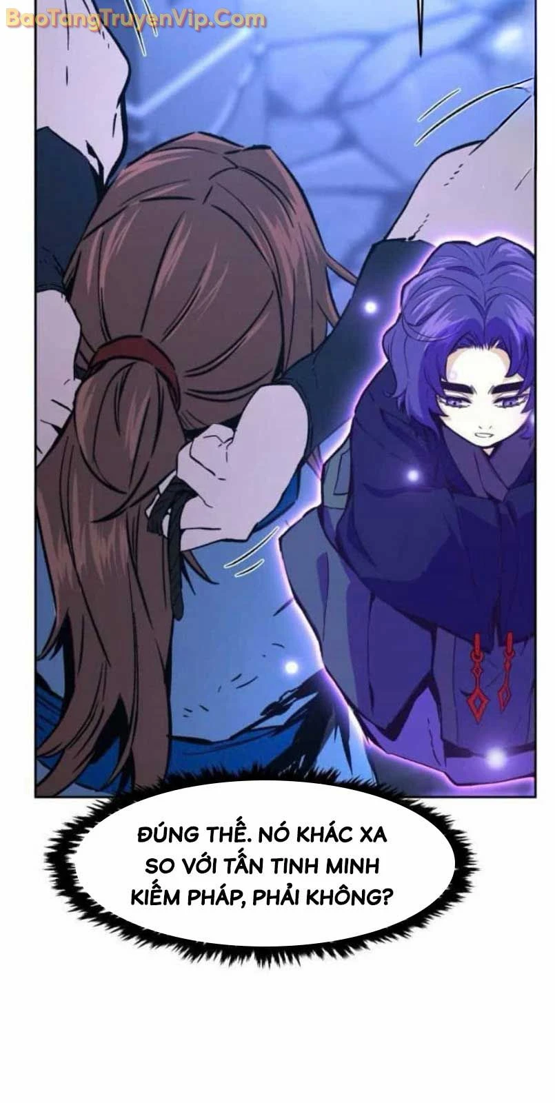 Cảm Kiếm Tuyệt Đối Chapter 136 - 13