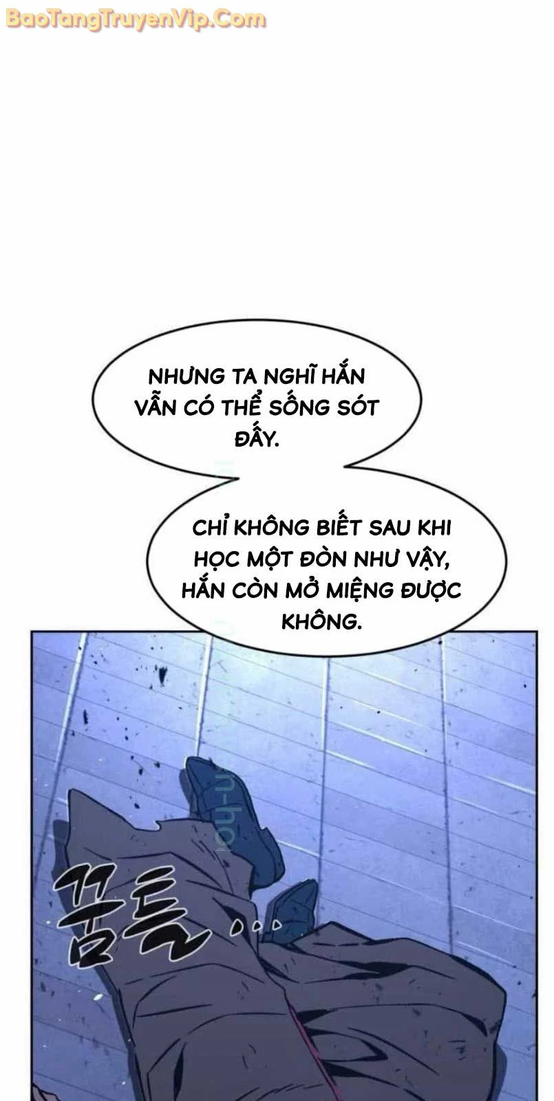Cảm Kiếm Tuyệt Đối Chapter 136 - 15